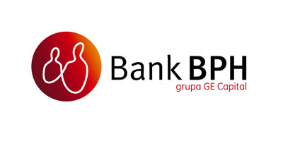 logo banku bph