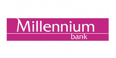 logo millennium