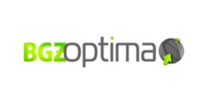 logo BGŻ Optima