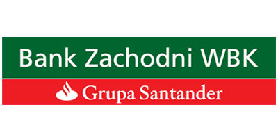 Bank Zachodni WBK logo