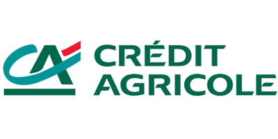 logo Credit Agricole
