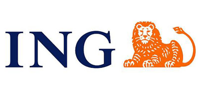 ING Bank Śląski logo