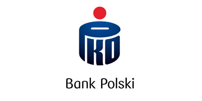 logo PKO Bank Polski