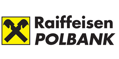 Raiffeisen Polbank logo