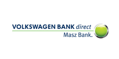 Volkswagen Bank Direct logo