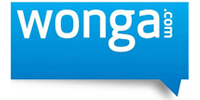 logo wonga