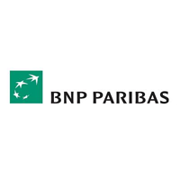 logo BNP Paribas