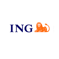 logo ING Bank Śląski