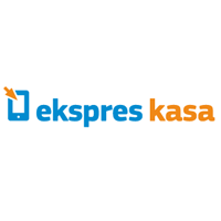 logo ekspres kasa