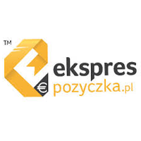 logo ekspres pożyczka