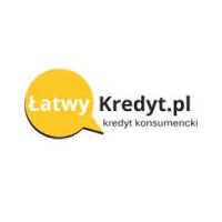logo ŁatwyKredyt