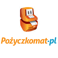 logo pożyczkomat