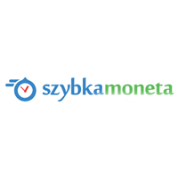 logo szybka moneta