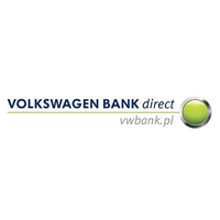 logo volkswagen bank